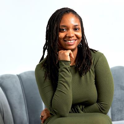 Jasmyne Epps headshot